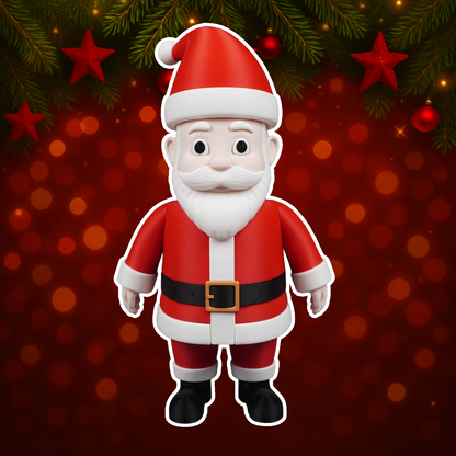 TitanPals - Santa