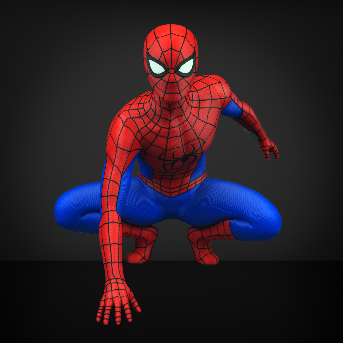 TitanPals - Web Weaver