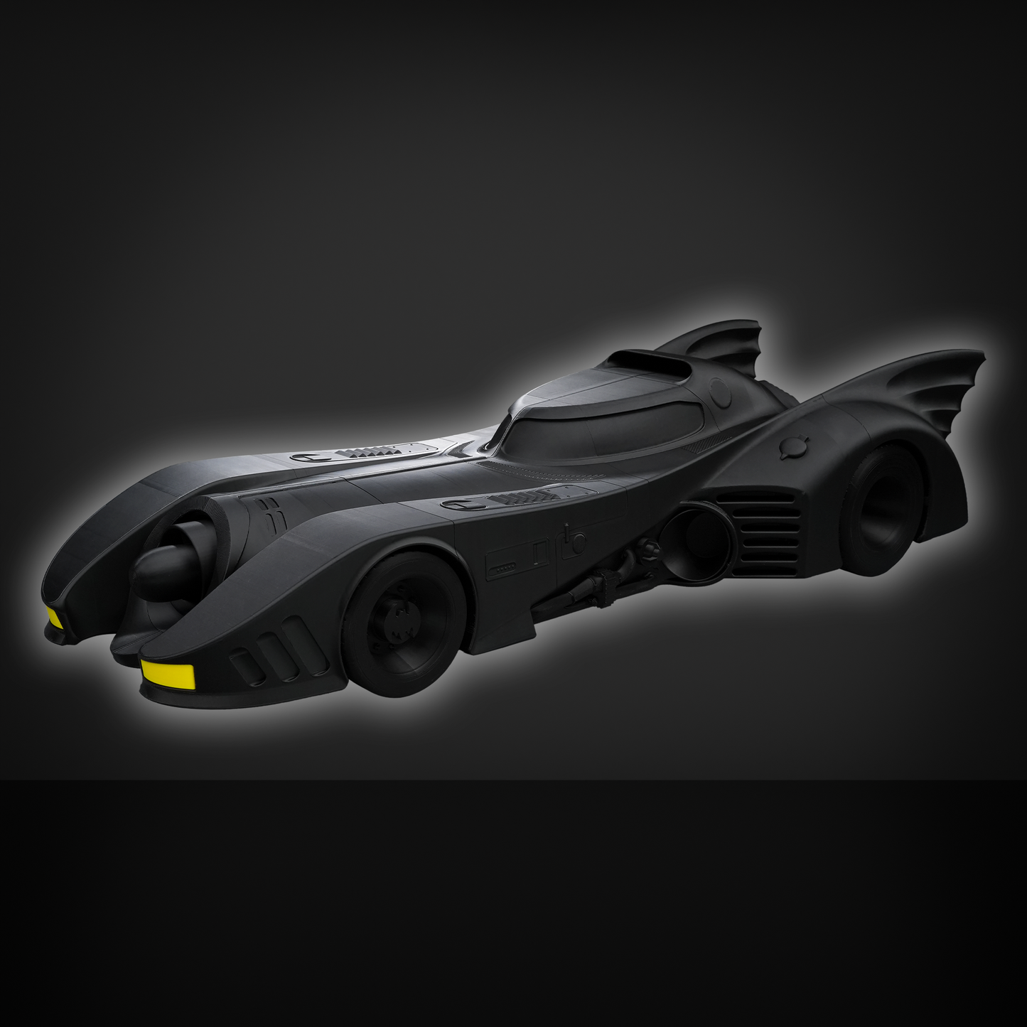 Titan Phantom