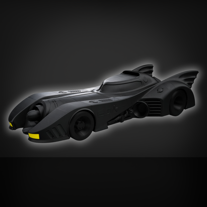 Titan Phantom