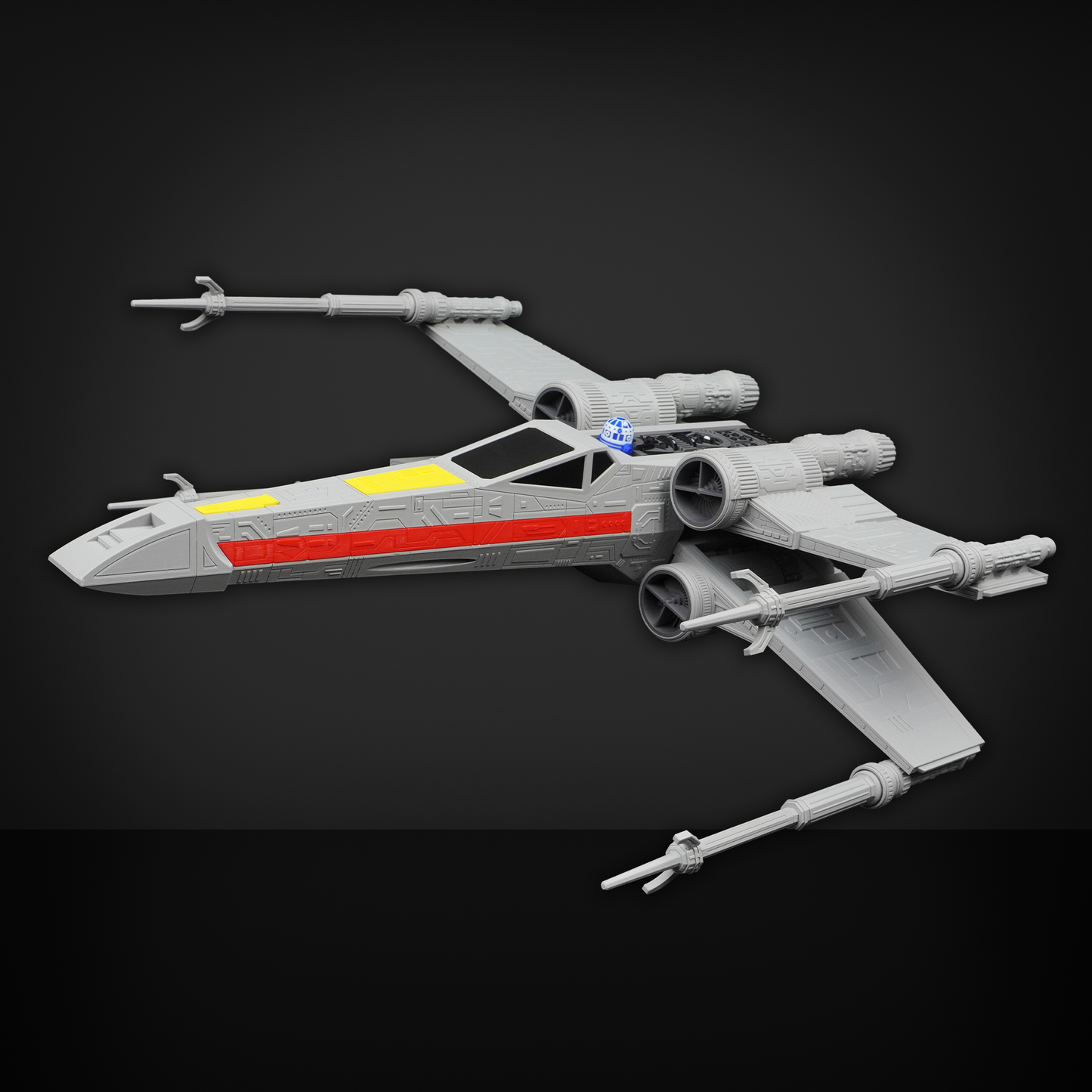 Titan Rebel