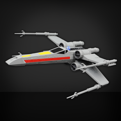 Titan Rebel