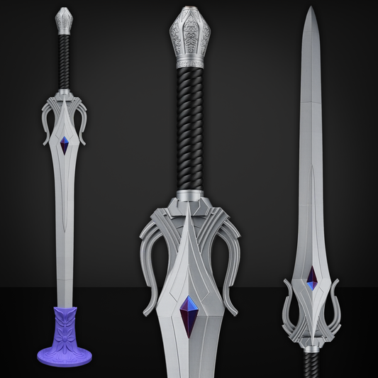Titan Protector
