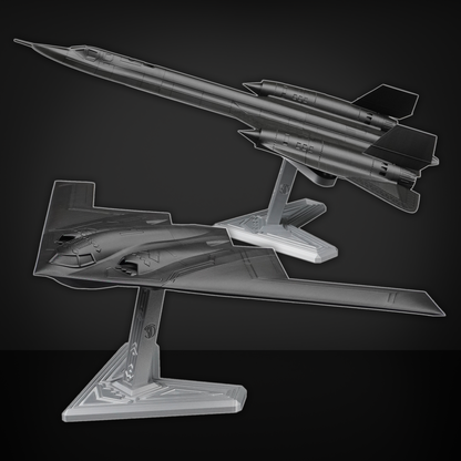 Titan Stealth Bundle