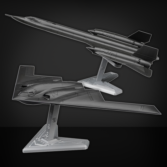 Titan Stealth Bundle