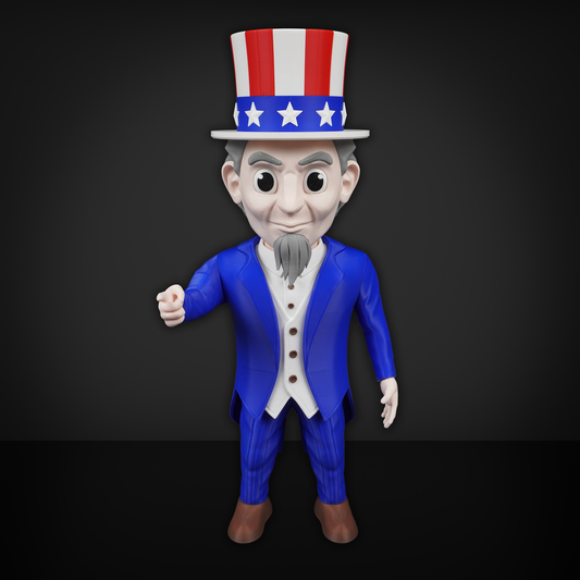 TitanPals - Patriot