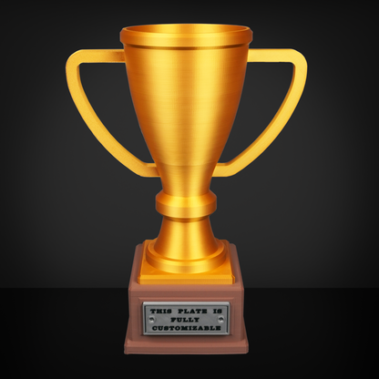 Titan Trophy