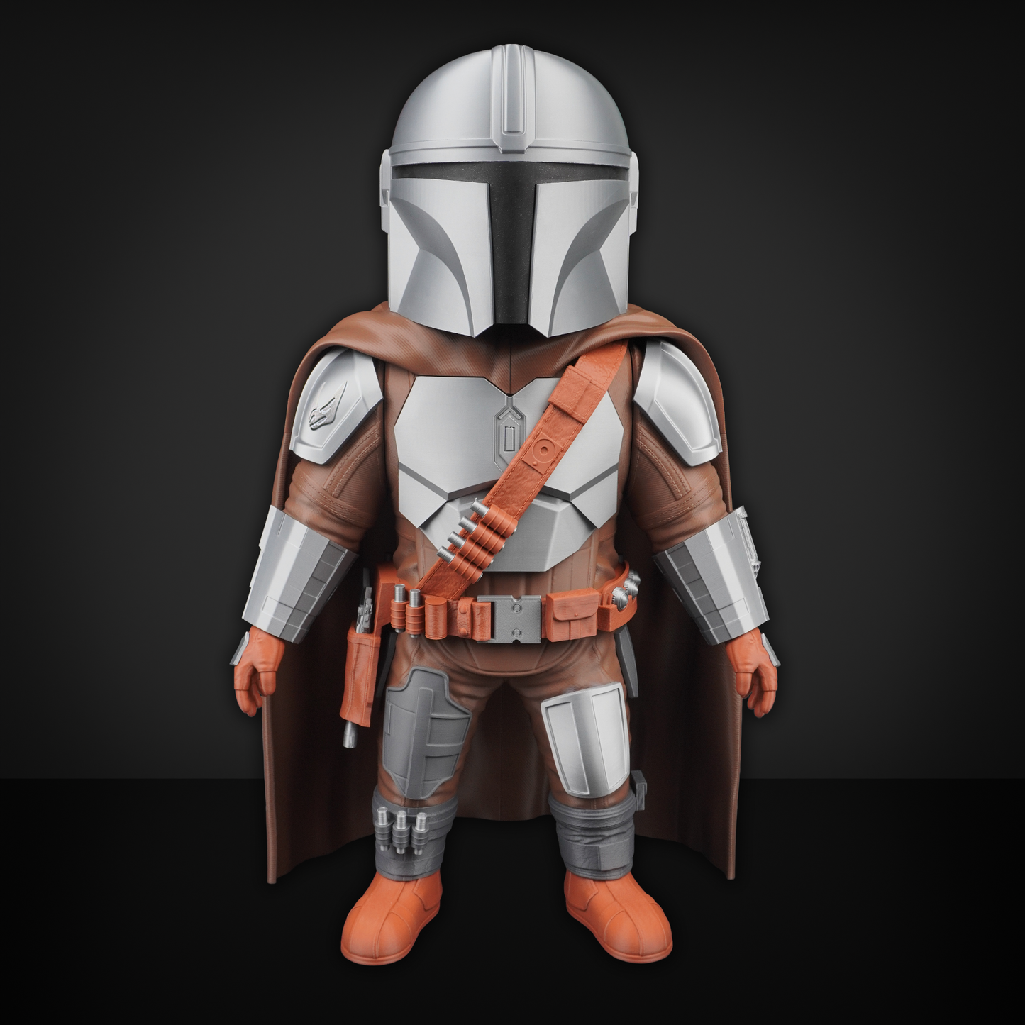 TitanPals - Hunter