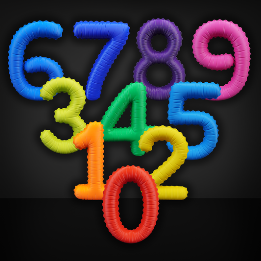 Titan Balloon Numbers