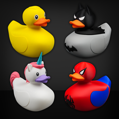 TitanPals - Duck Collection: Vol.1