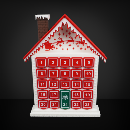 Advent Calendar