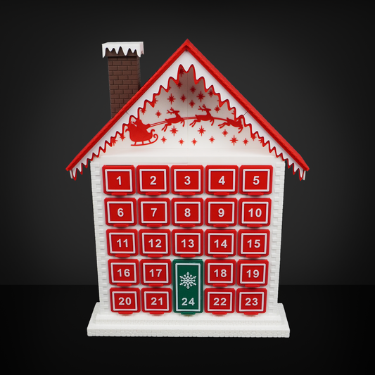 Advent Calendar