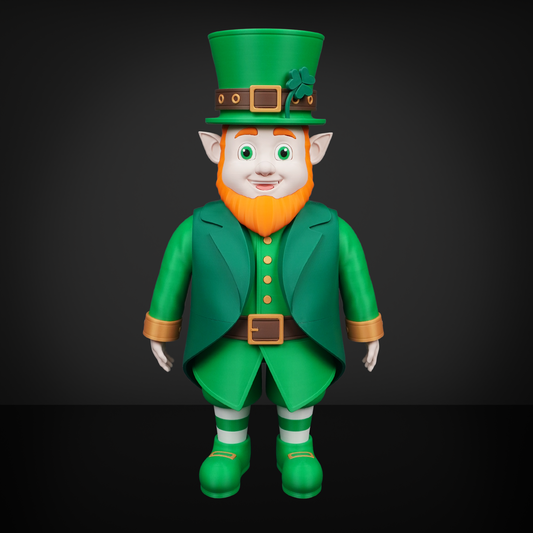 TitanPals - Leprechaun