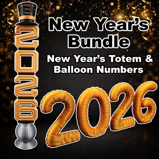 New Year's Bundle