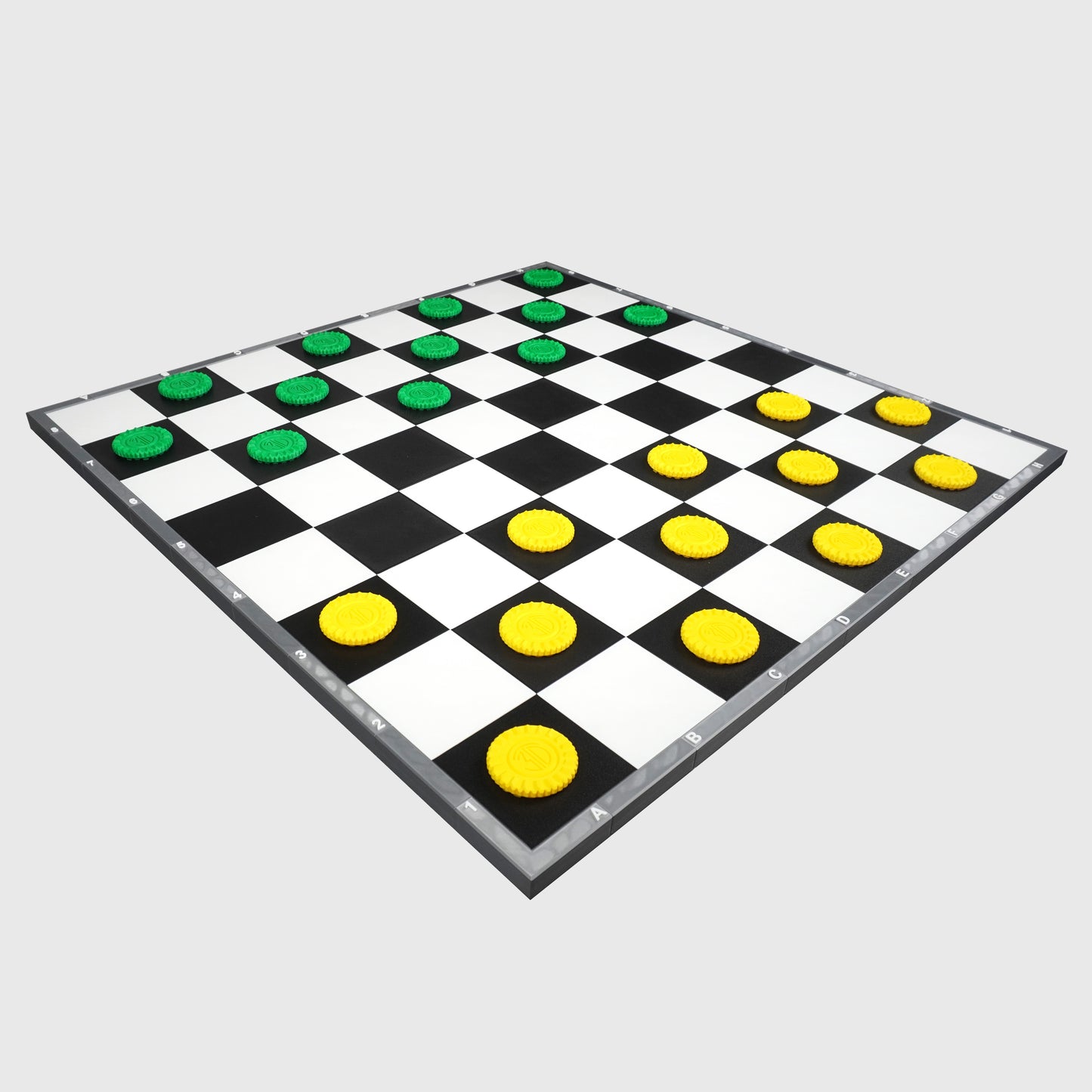 Titan Chess