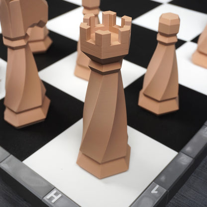 Titan Chess
