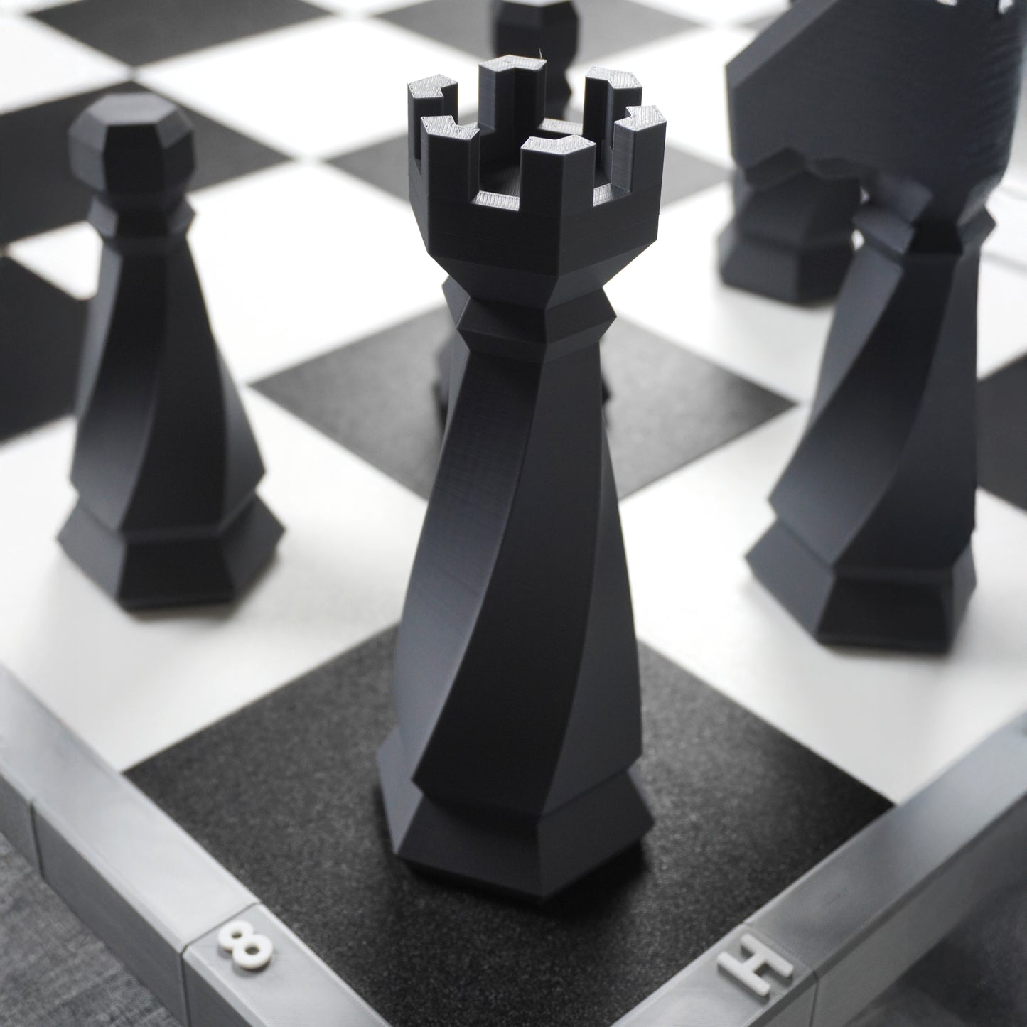 Titan Chess
