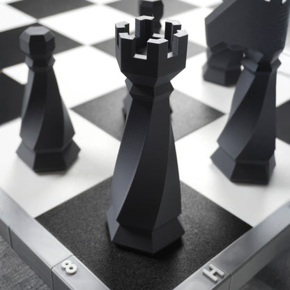 Titan Chess