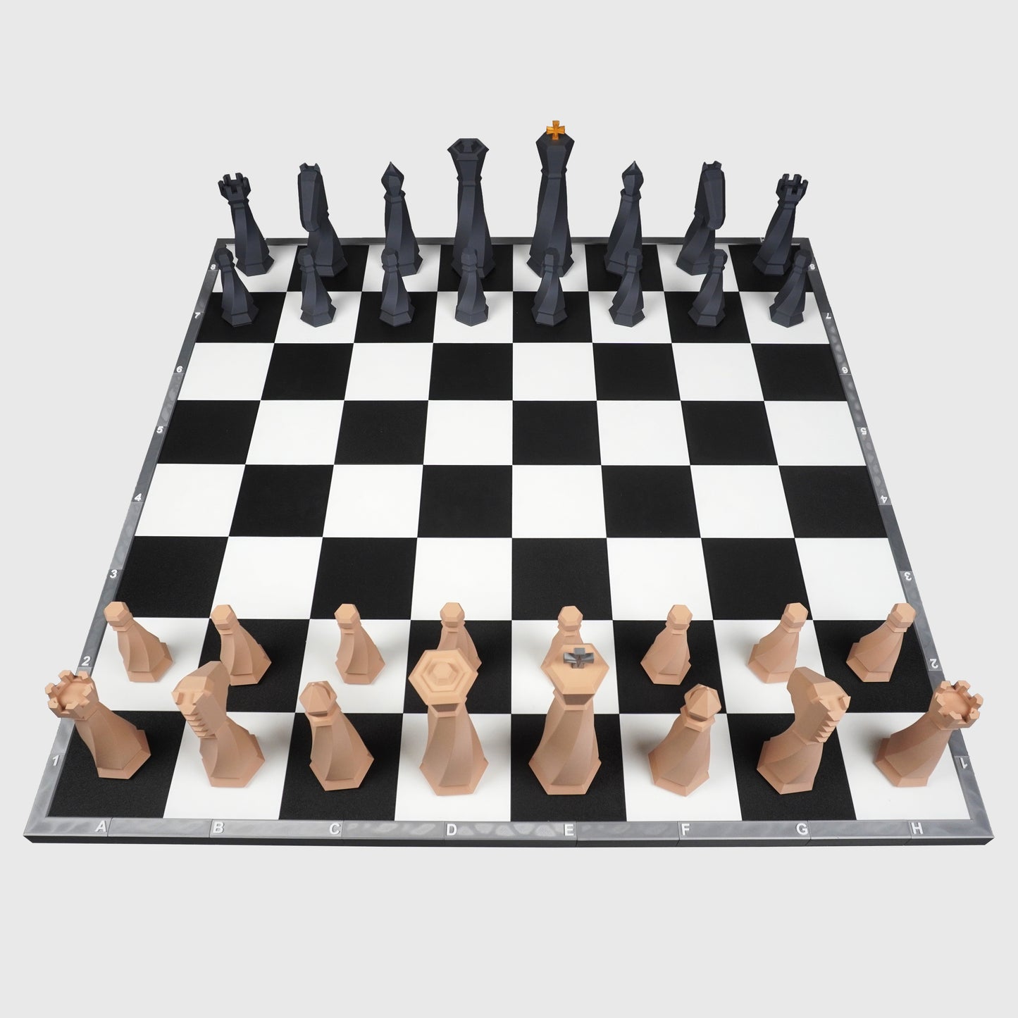 Titan Chess