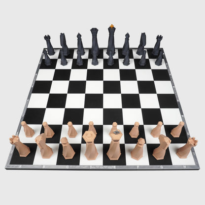 Titan Chess