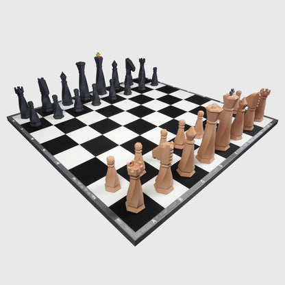 Titan Chess