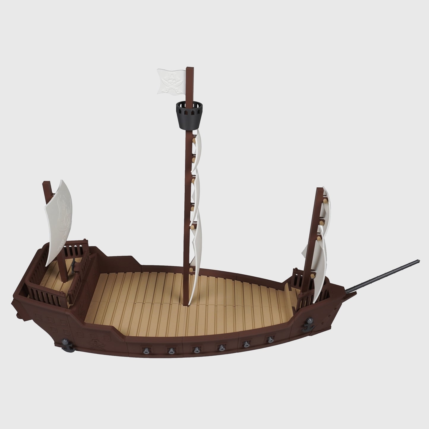 Pirate Ship XL