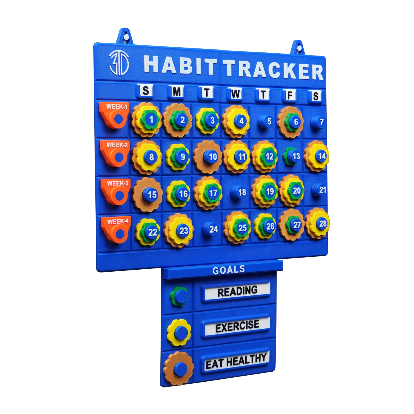Habit Tracker