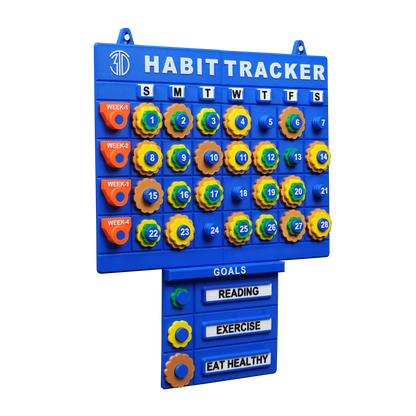 Habit Tracker