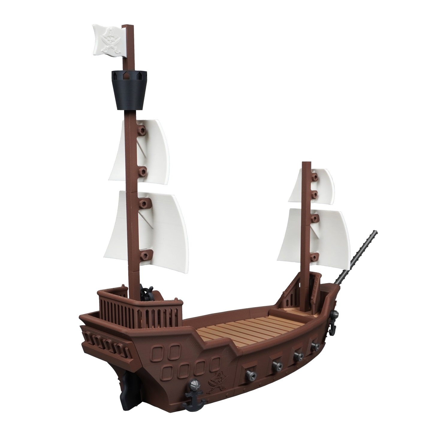 Pirate Ship