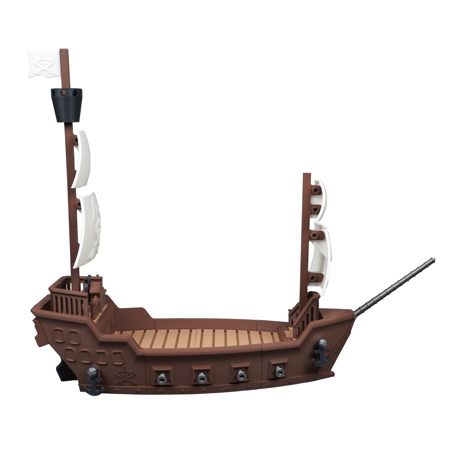 Pirate Ship