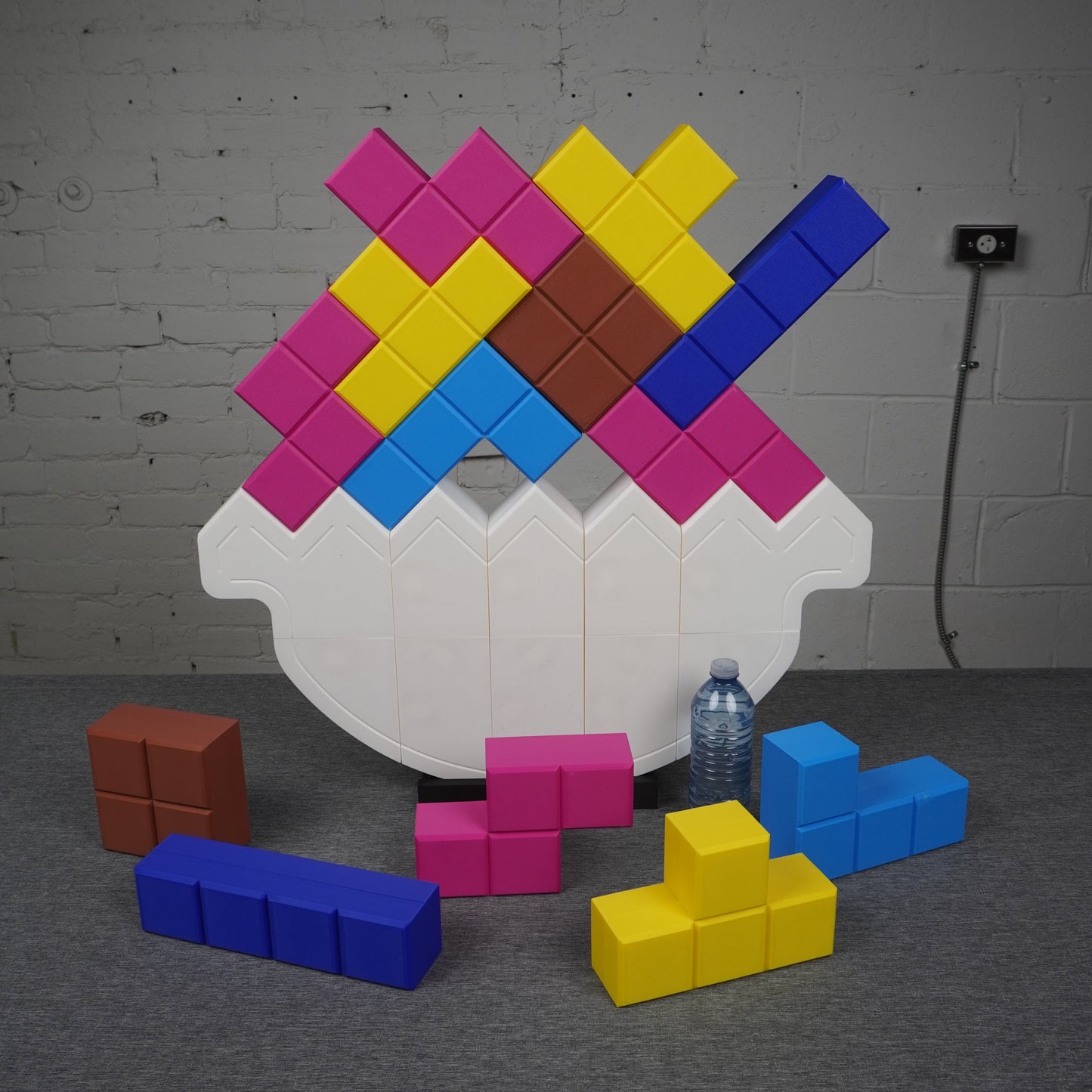 Titan Stack