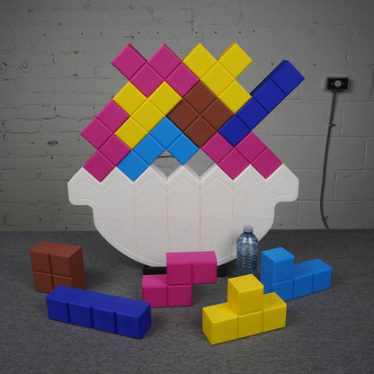 Titan Stack