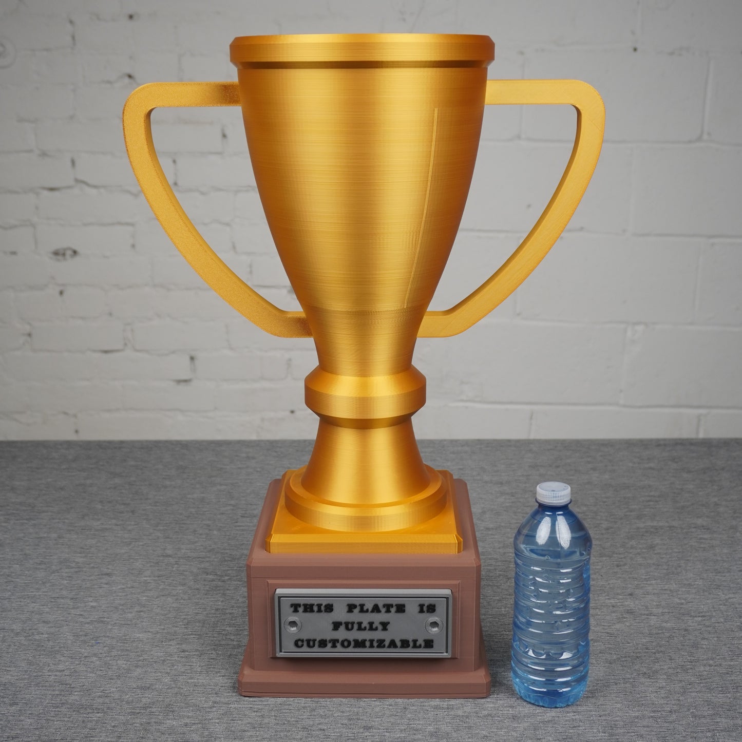 Titan Trophy