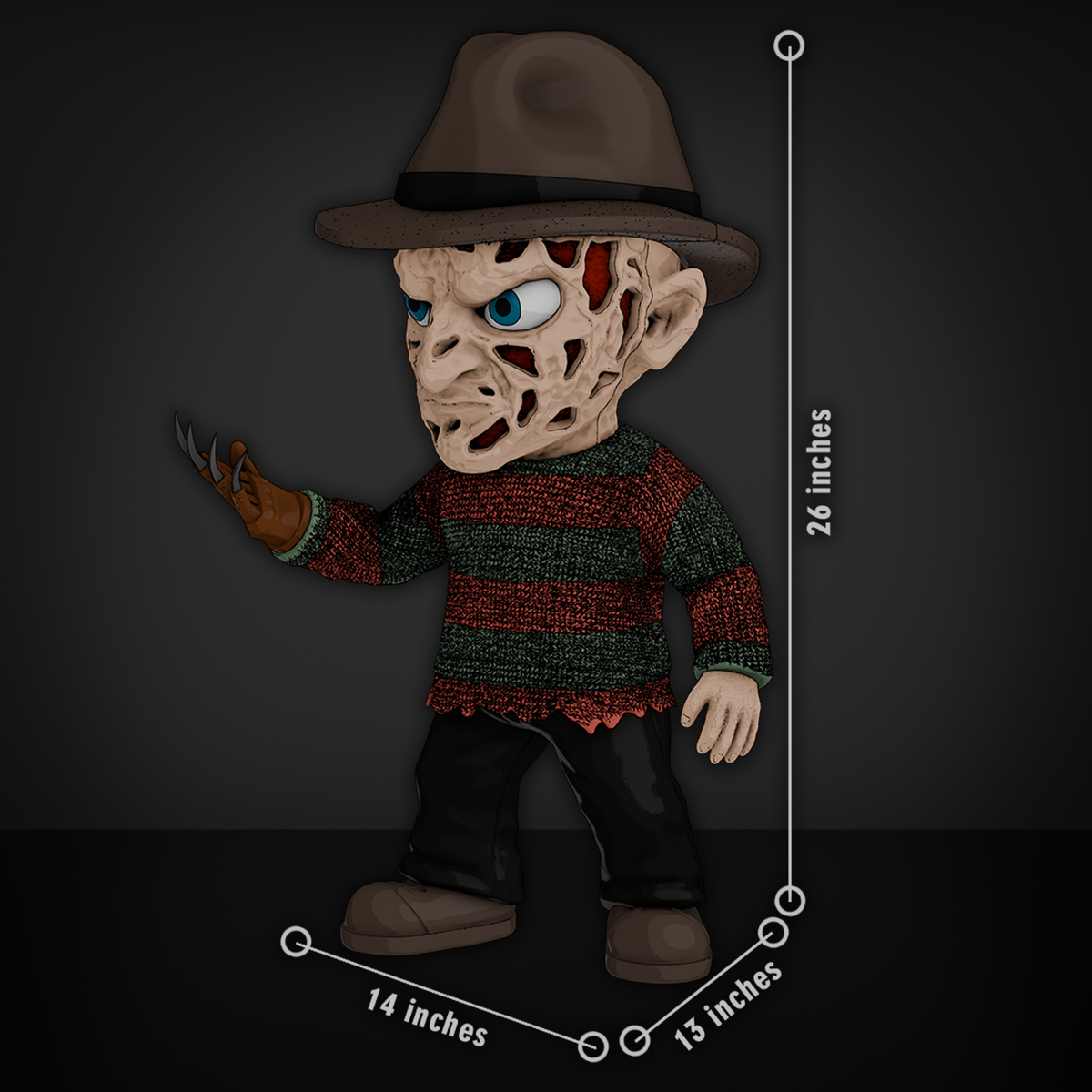 TitanPals - Razor