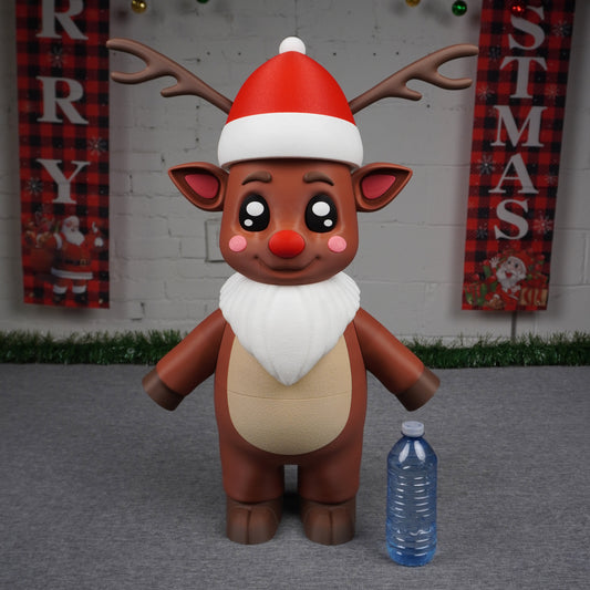 TitanPals - Rudolph