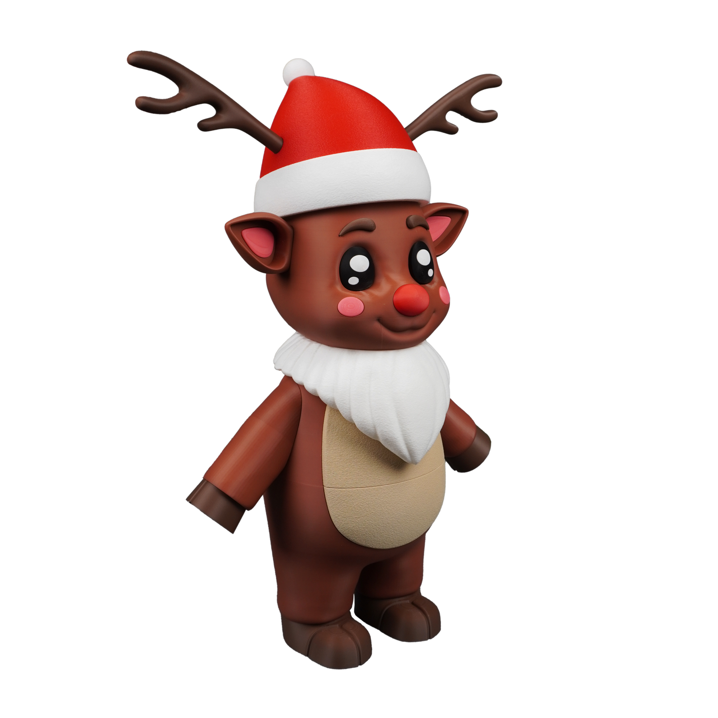 TitanPals - Rudolph