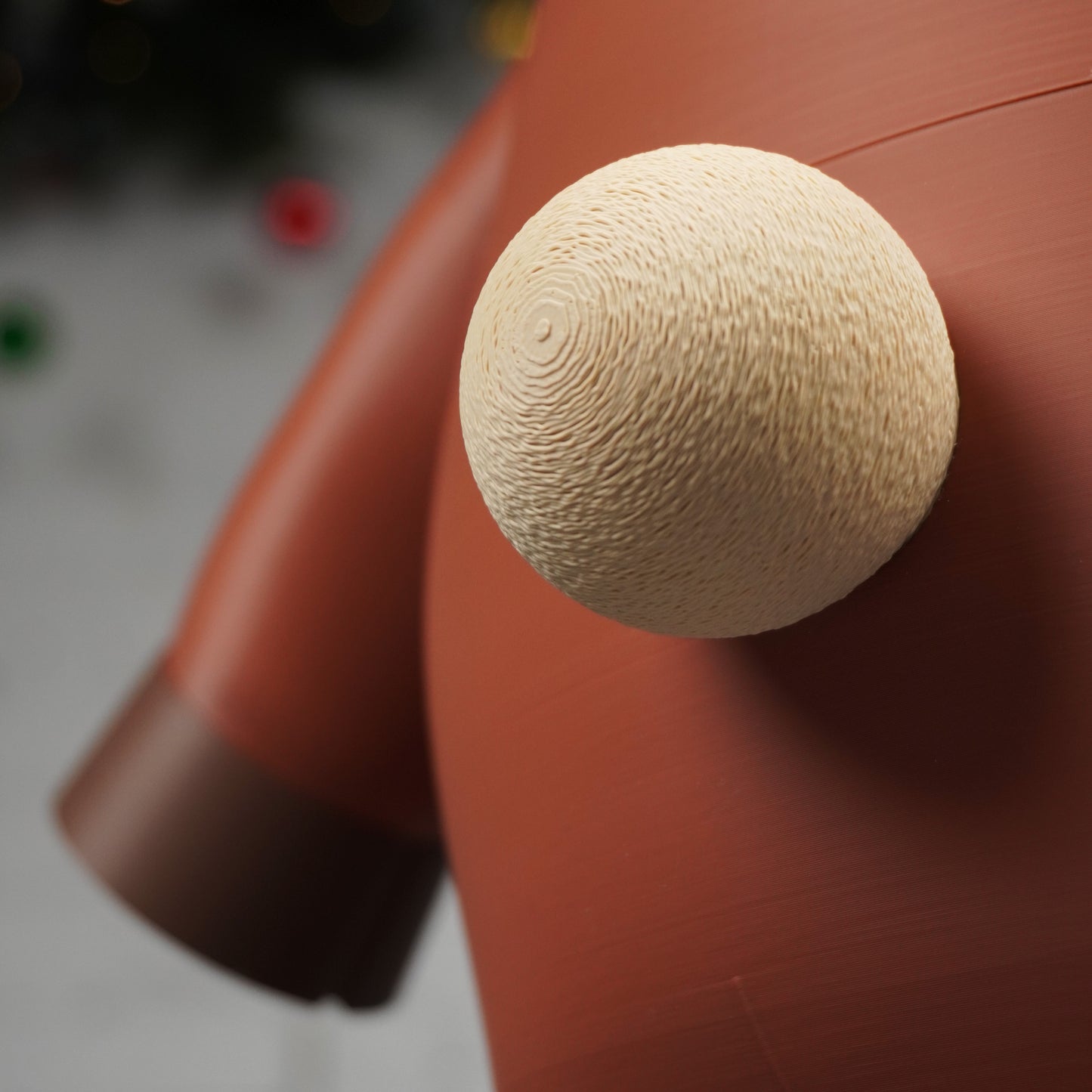 TitanPals - Rudolph