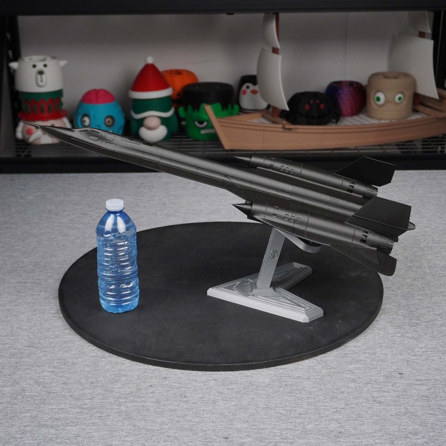 Titan Stealth Bundle