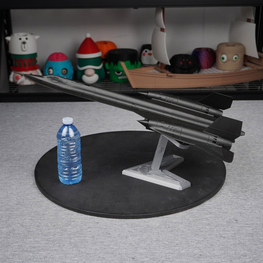 Titan Stealth Bundle