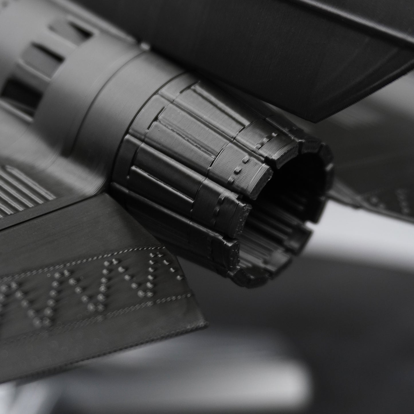 Titan Stealth Bundle