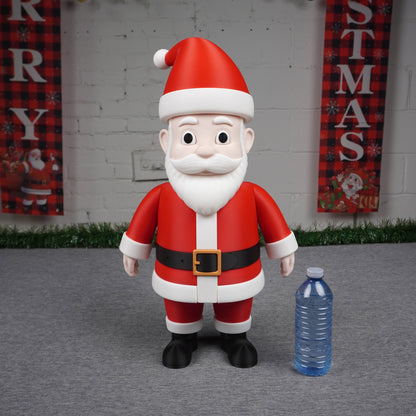 TitanPals Duo - Santa & Rudolph