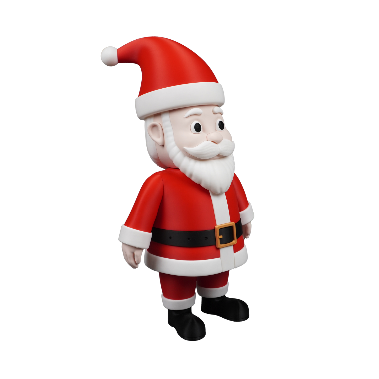 TitanPals - Santa