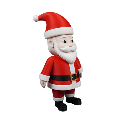 TitanPals - Santa