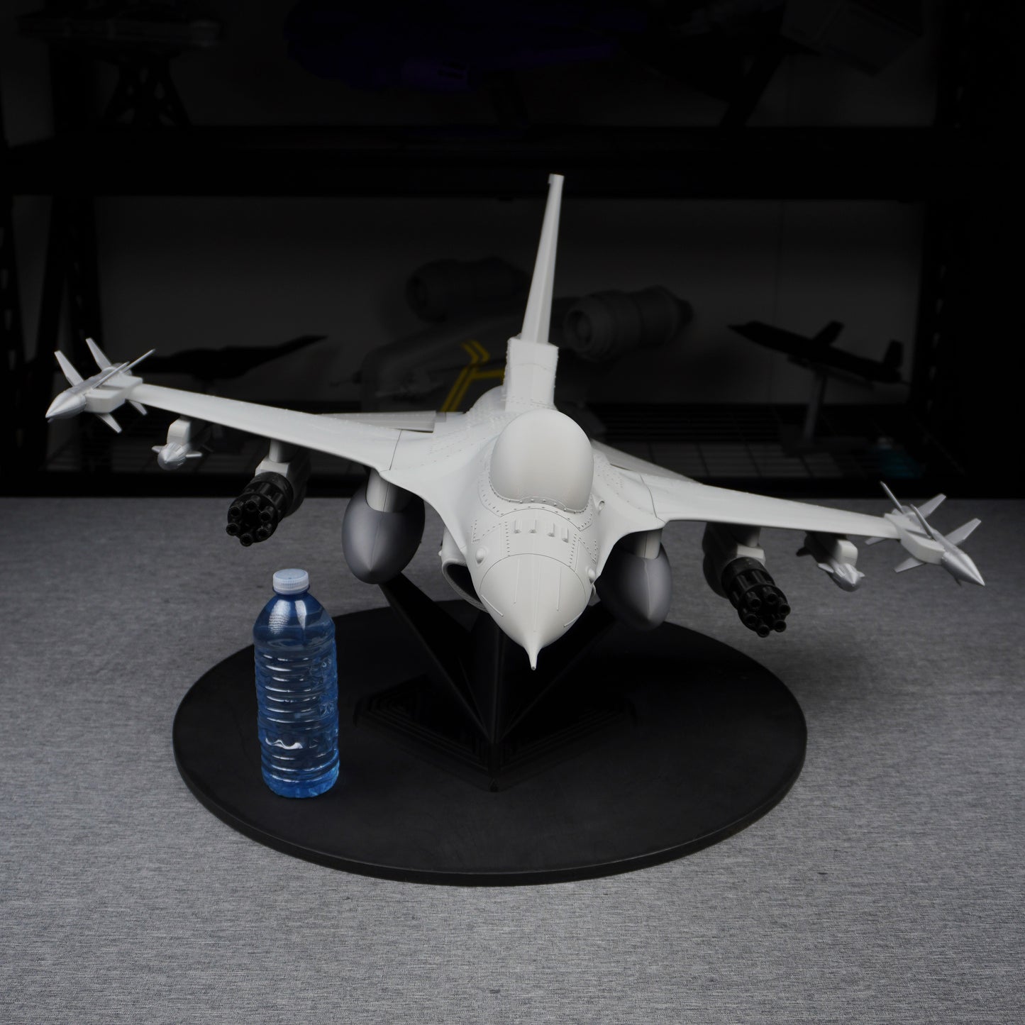 Titan Skyhawk