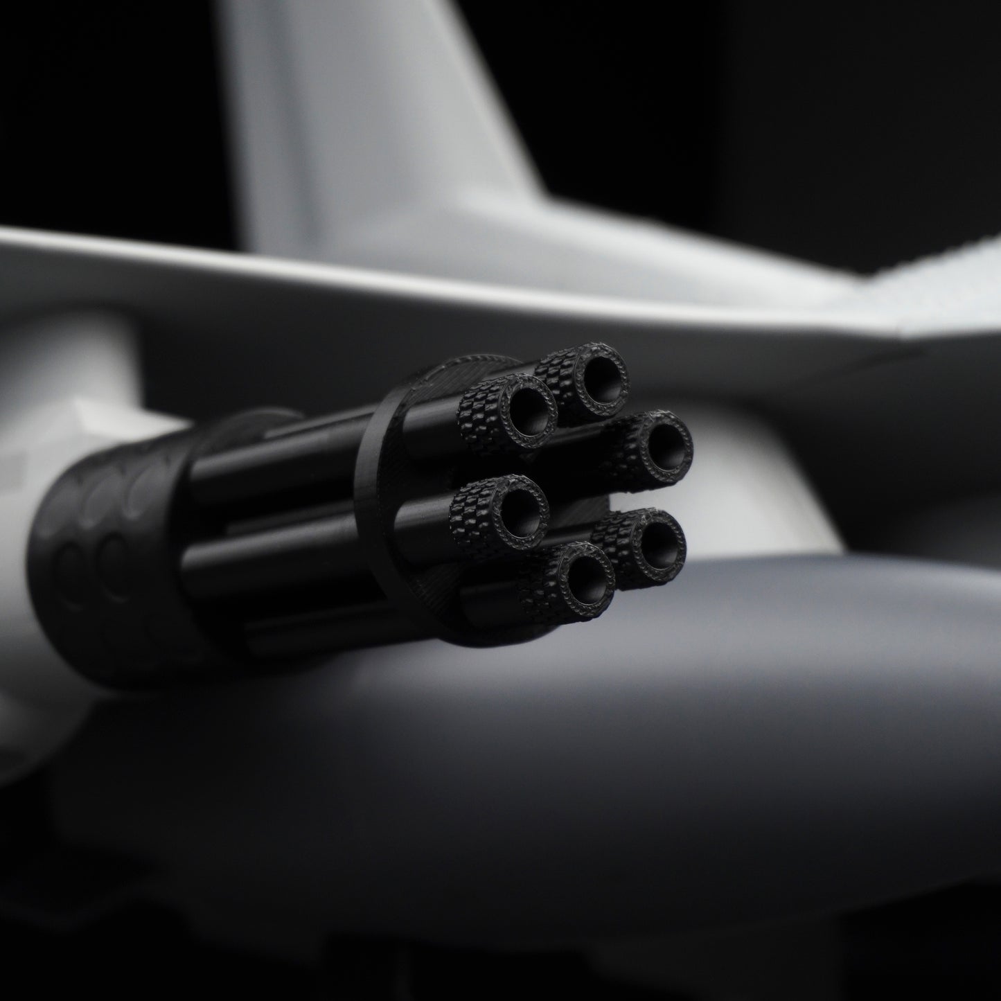 Titan Skyhawk