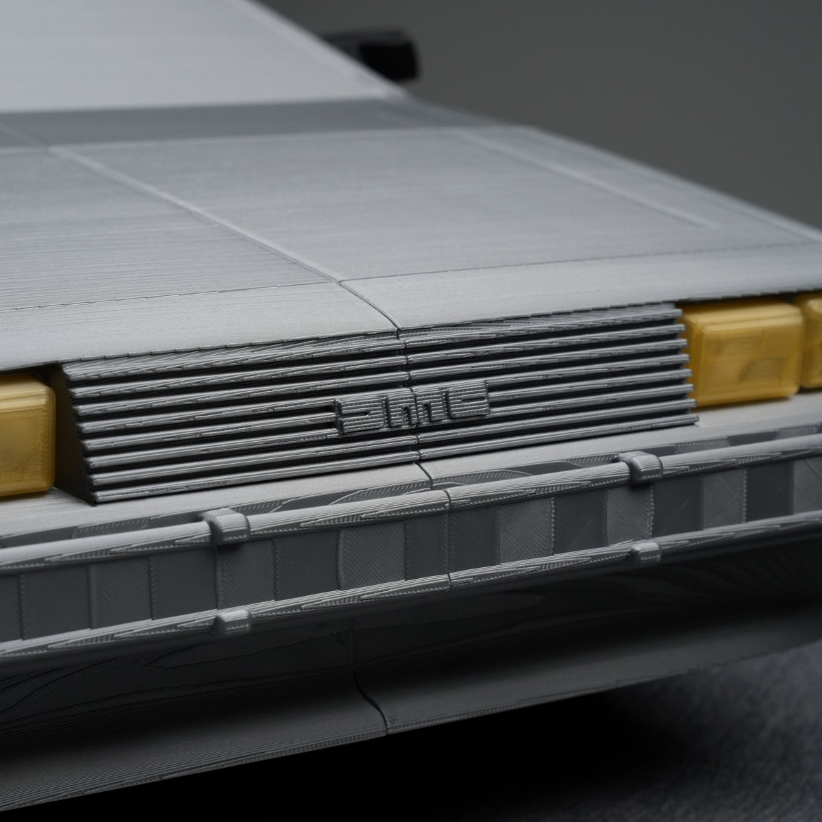 Titan Time Machine