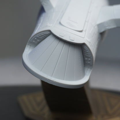 Titan Odyssey