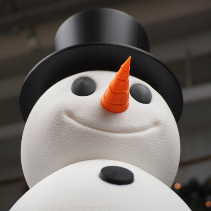 TitanPals Duo - Mr. Waddles & Mr. Frosty