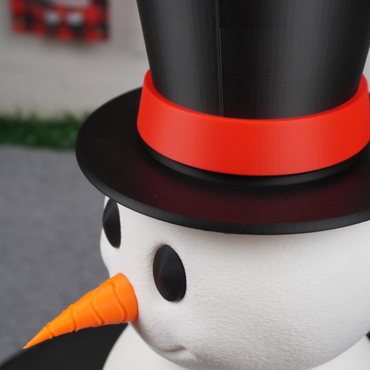 TitanPals - Mr. Frosty