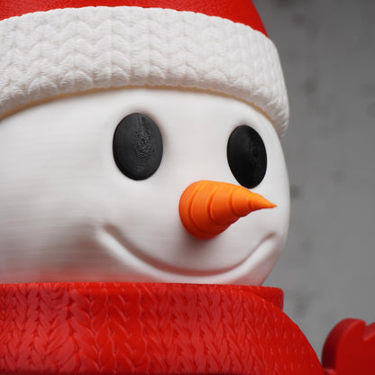 TitanPals Duo - Mr. Waddles & Mr. Frosty